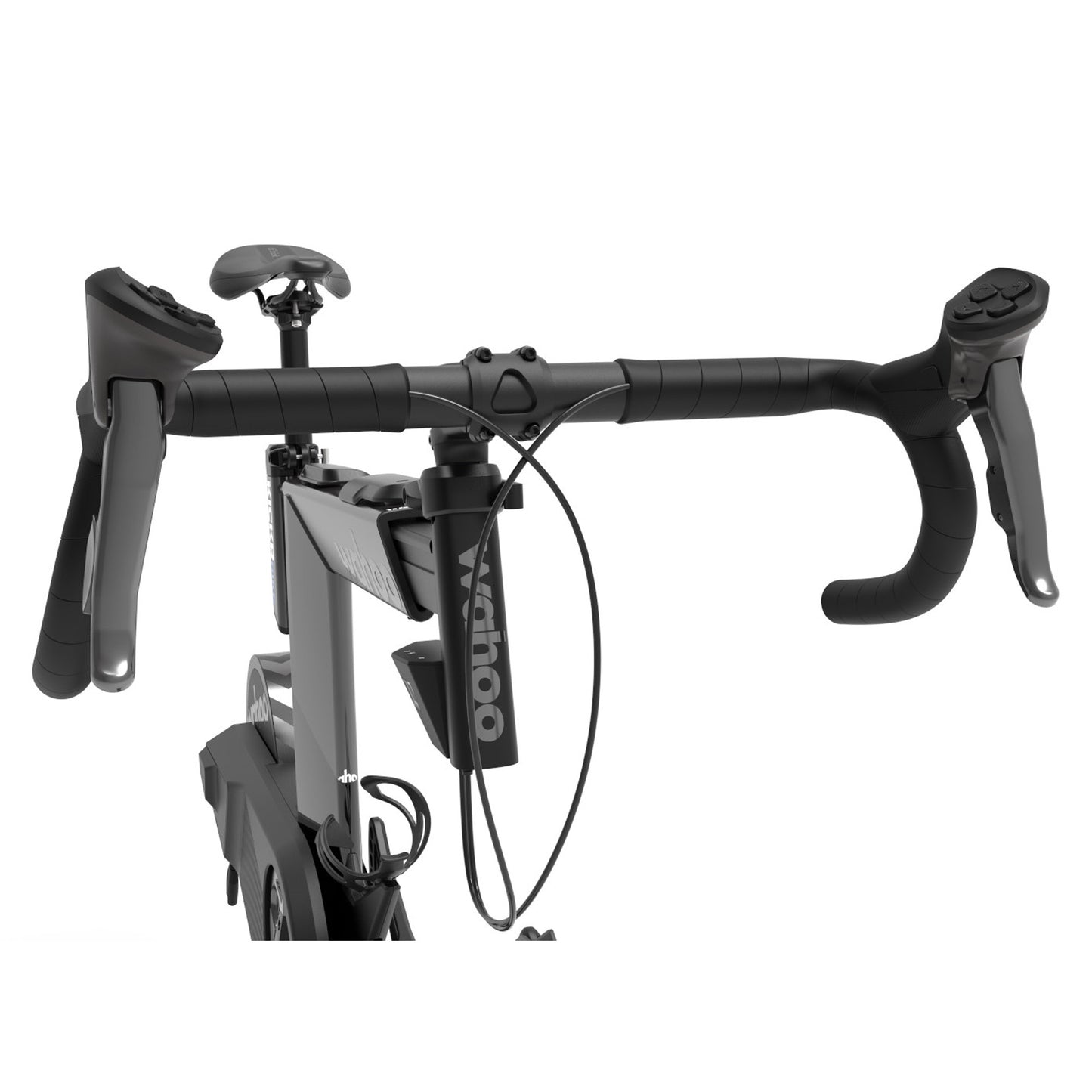 Wahoo KICKR BIKE PRO Indoor Smart Bike image 10
