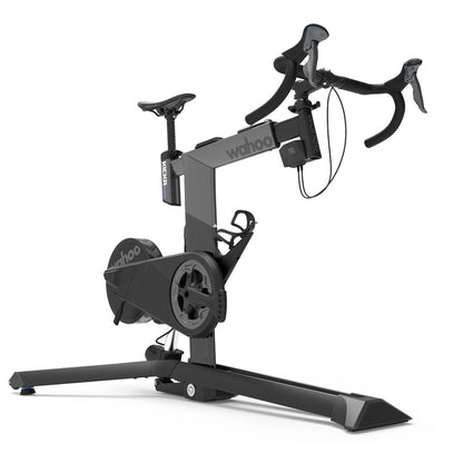 Wahoo KICKR BIKE PRO Indoor Smart Bike image 2