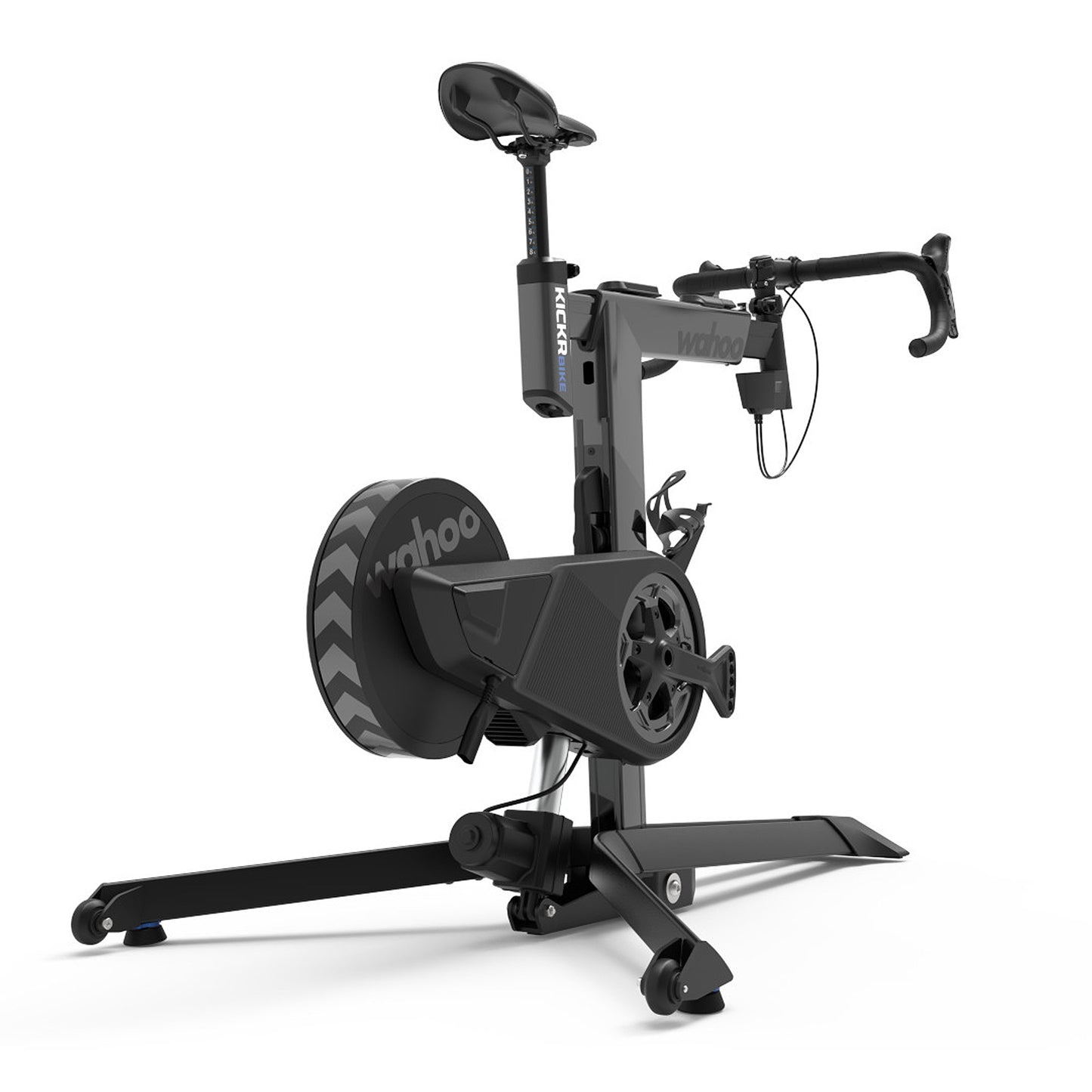 Wahoo KICKR BIKE PRO Indoor Smart Bike image 3