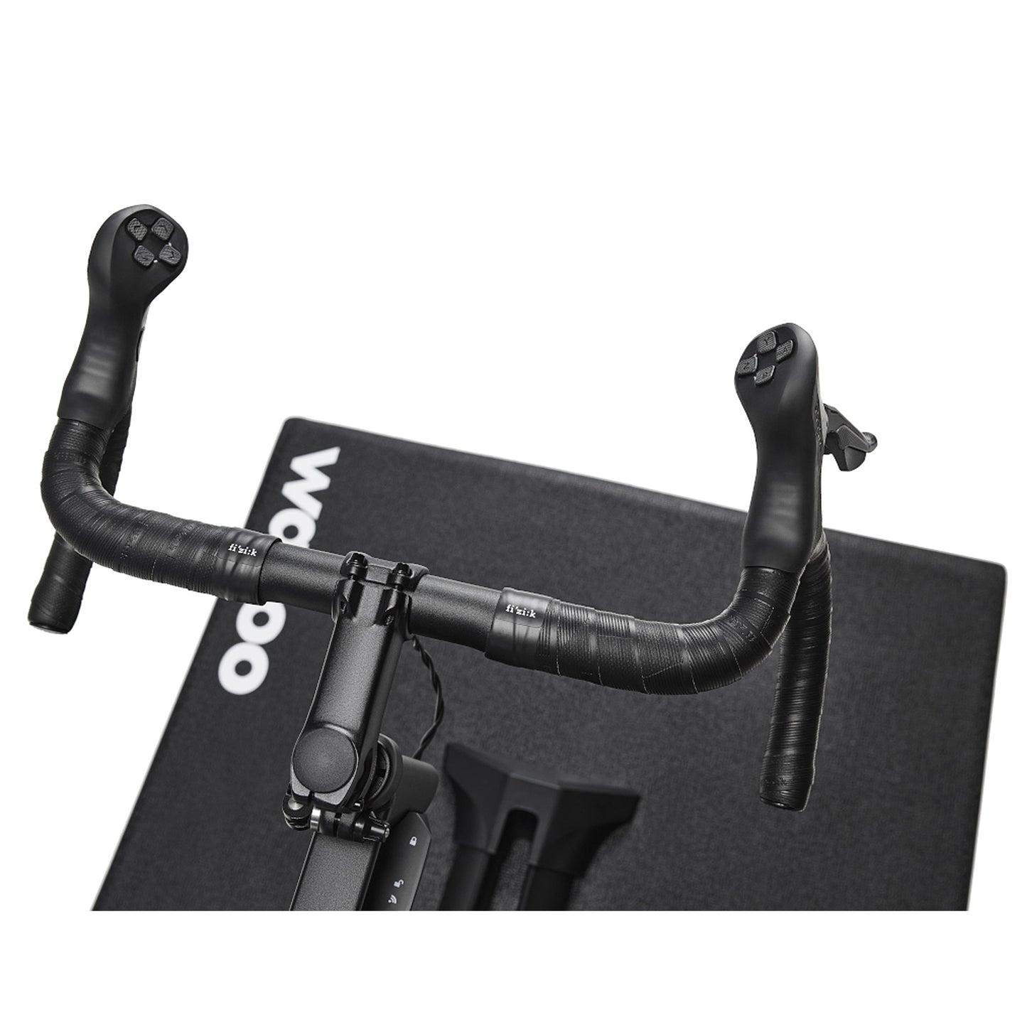Wahoo KICKR BIKE PRO Indoor Smart Bike image 4