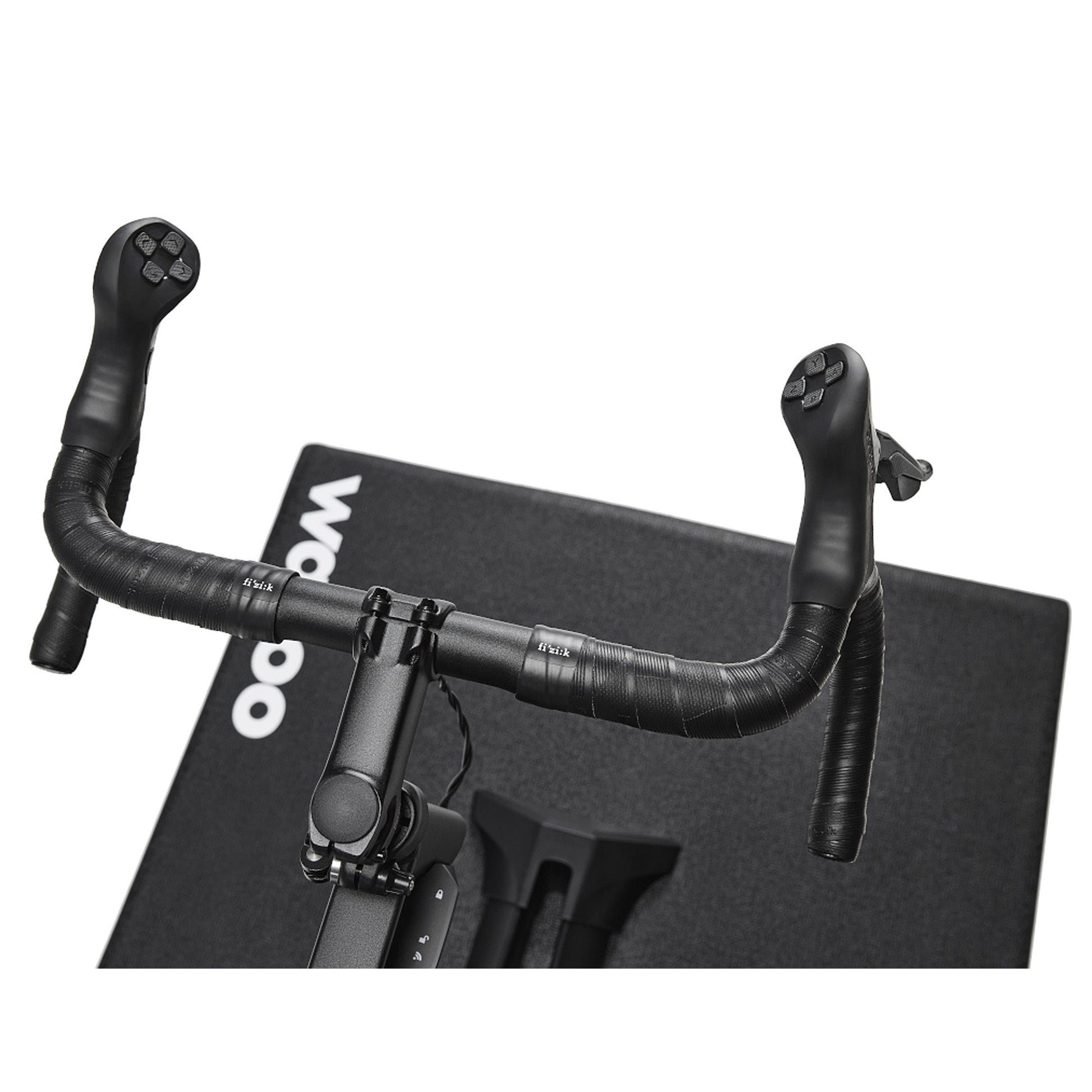 Wahoo KICKR BIKE PRO Indoor Smart Bike image 4