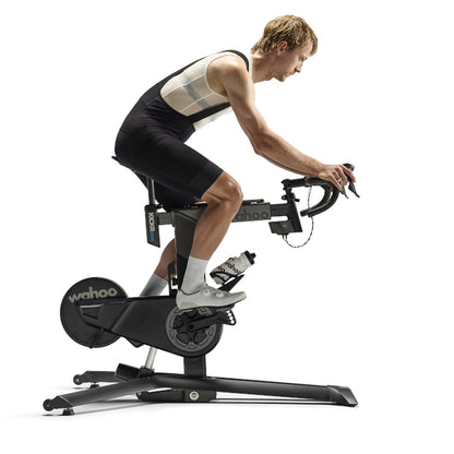 Wahoo KICKR BIKE PRO Indoor Smart Bike image 6