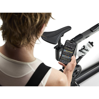 Wahoo KICKR BIKE PRO Indoor Smart Bike image 8