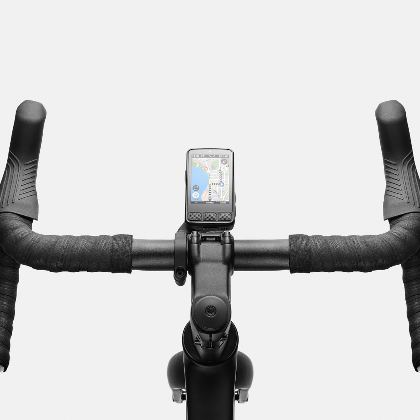 Wahoo Roam 3 Bundle with Free Trackr Heart Rate Monitor worth $149.95