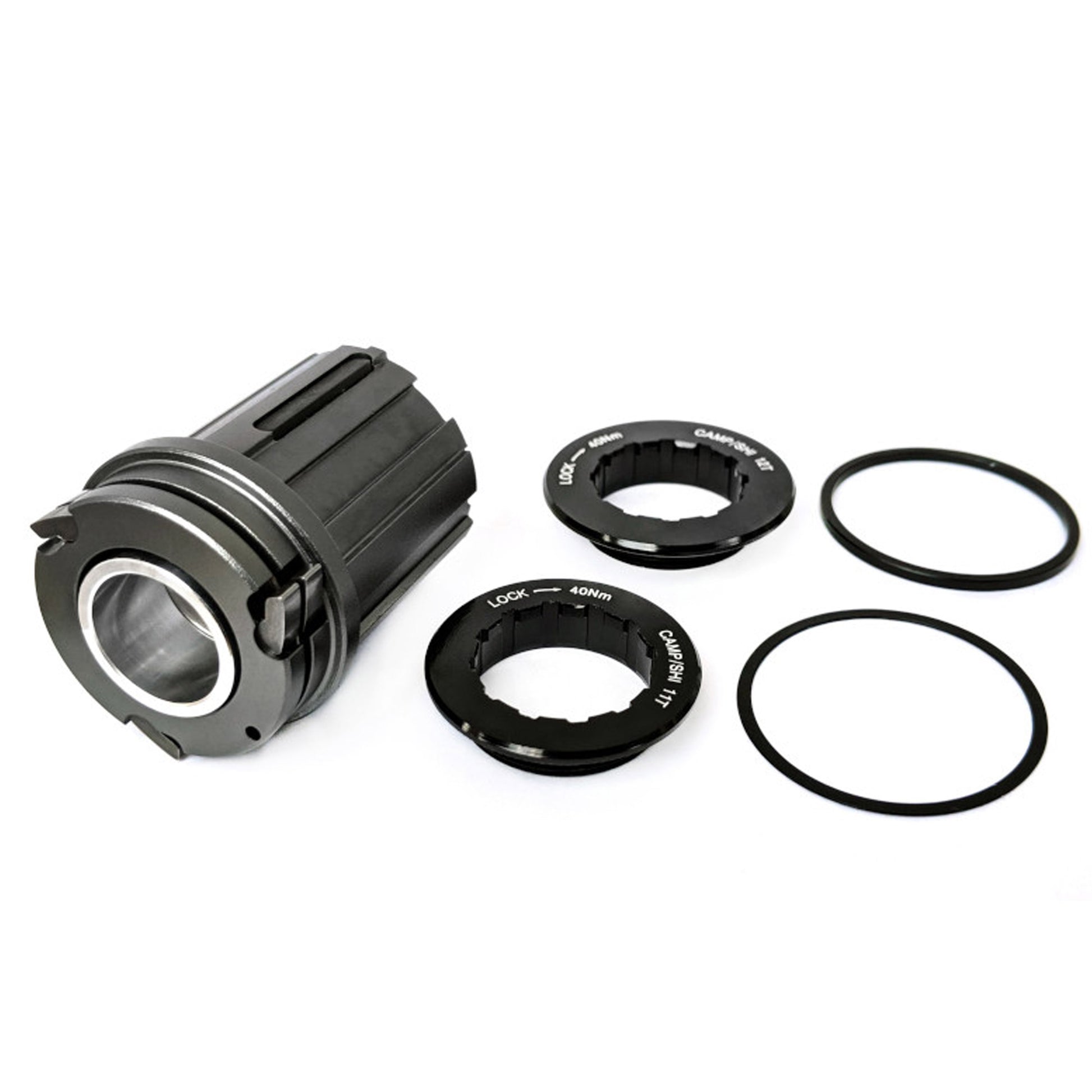 Wahoo Freebub Campagnolo Adapter WFKICKRCAM2 image 1