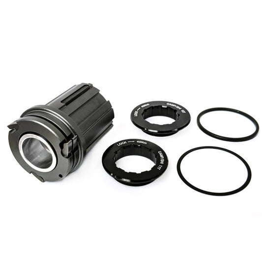 Wahoo Freebub Campagnolo Adapter WFKICKRCAM2 image 1