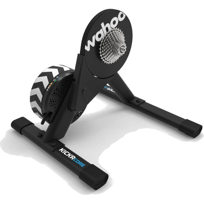Wahoo KICKR CORE 2 Smart Trainer (+Cassette) image 1