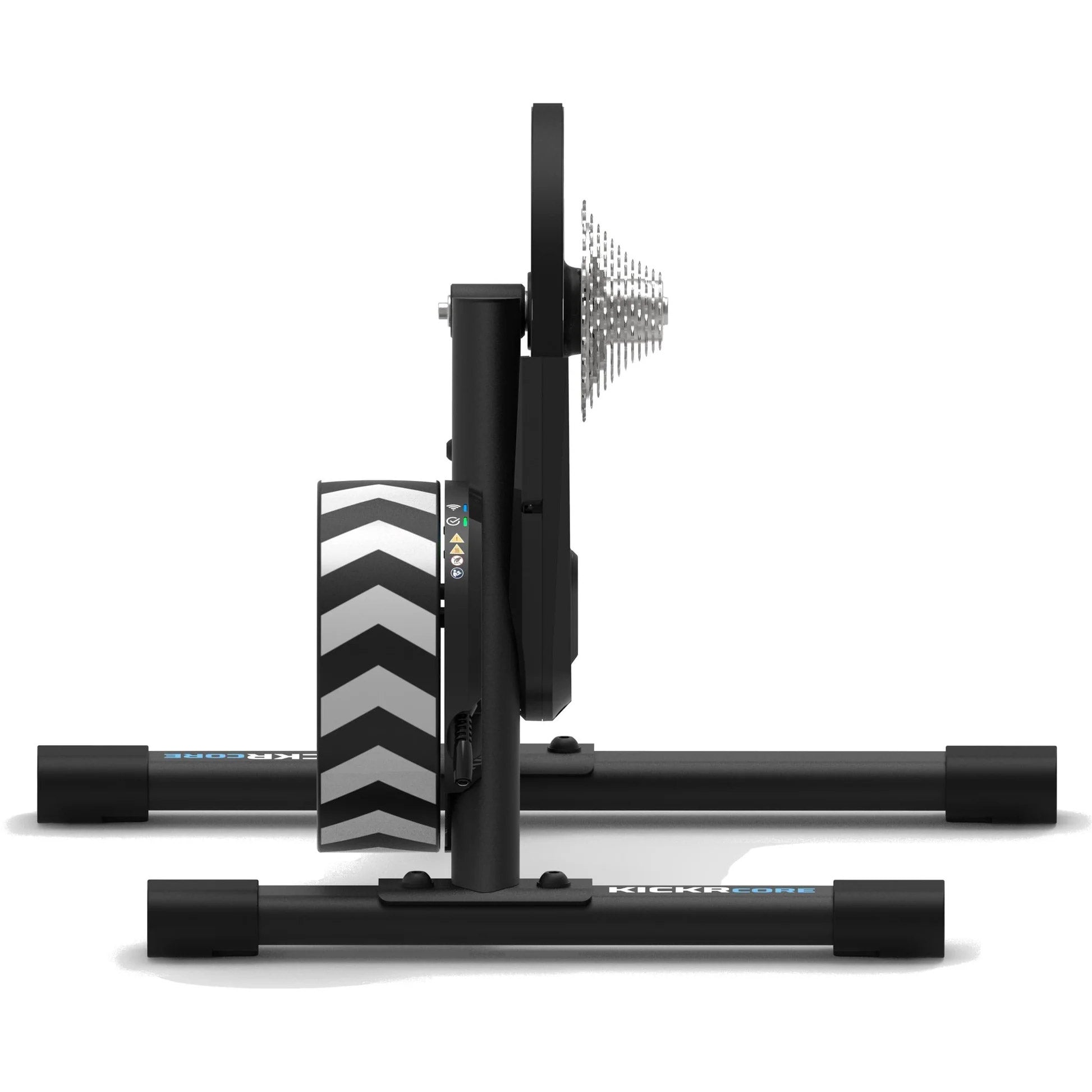 Wahoo KICKR CORE 2 Smart Trainer (+Cassette) image 2