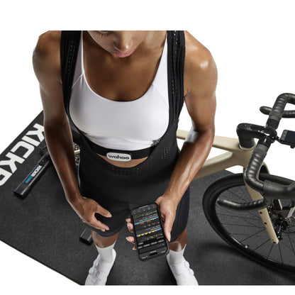 Wahoo KICKR CORE 2 Smart Trainer (+Cassette) image 4