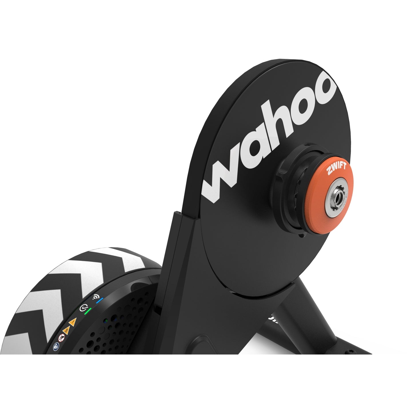Wahoo KICKR CORE 2 Smart Trainer (with ZWIFT Click + Cog) image 3