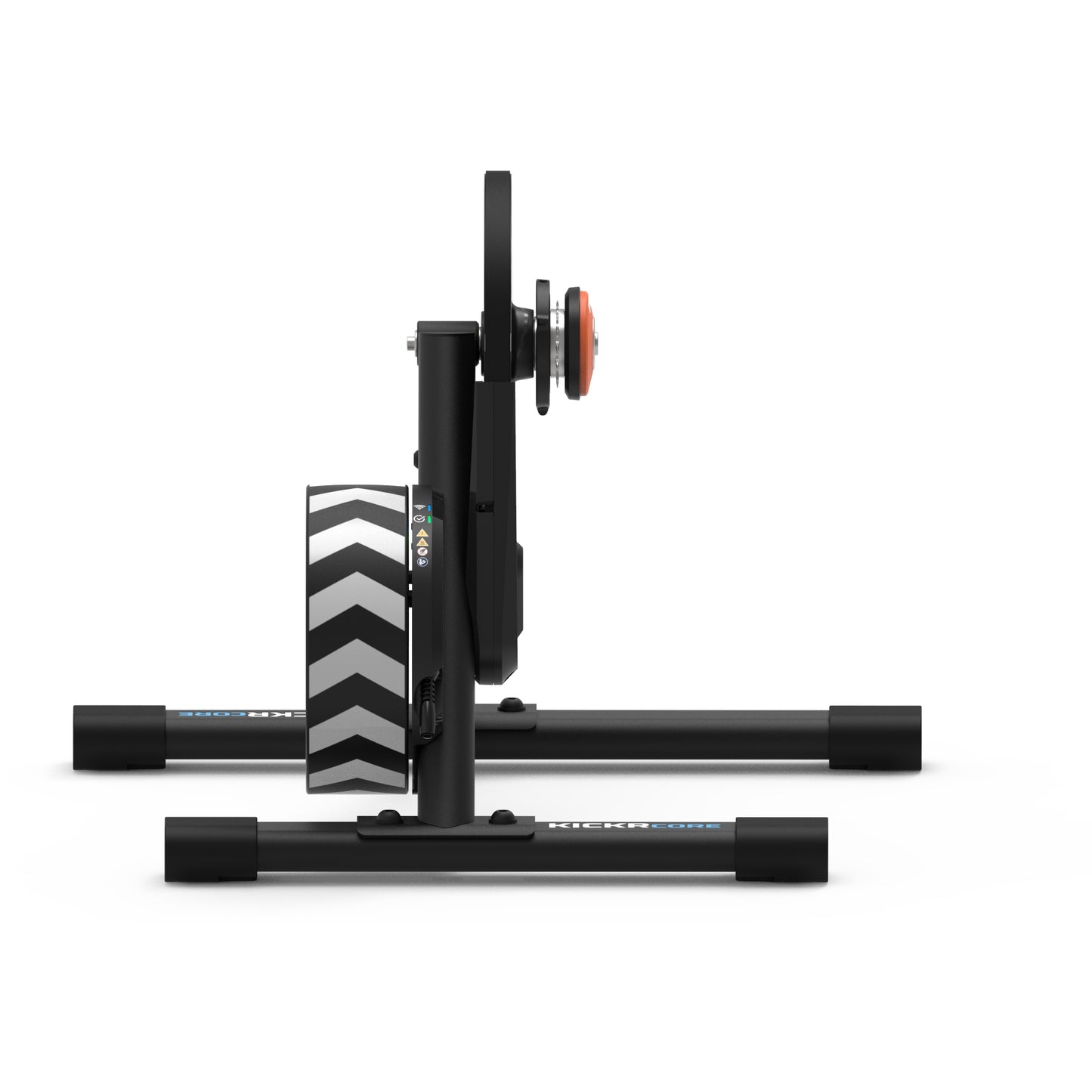 Wahoo KICKR CORE 2 Smart Trainer (with ZWIFT Click + Cog) image 9