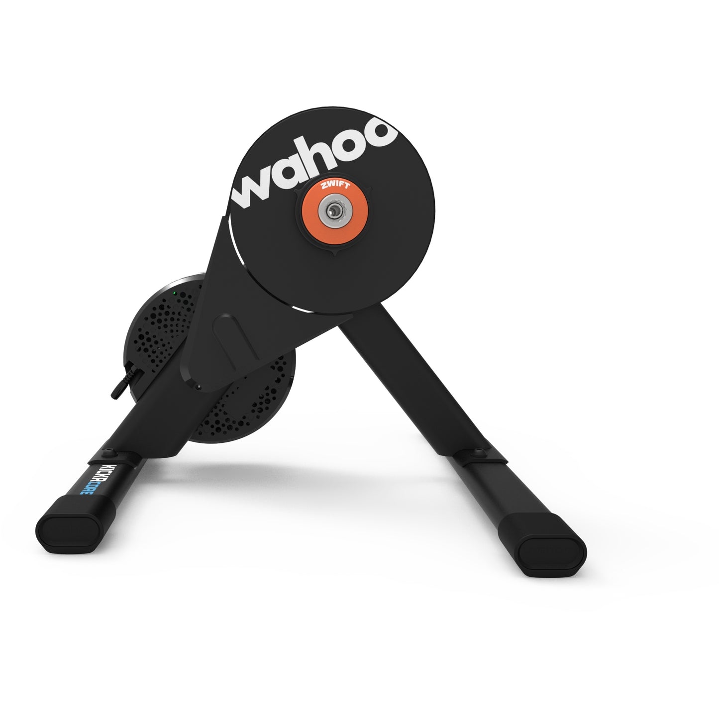 Wahoo KICKR CORE 2 Smart Trainer (with ZWIFT Click + Cog) image 4