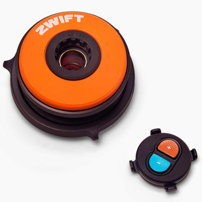 Wahoo KICKR CORE 2 Smart Trainer (with ZWIFT Click + Cog) image 6