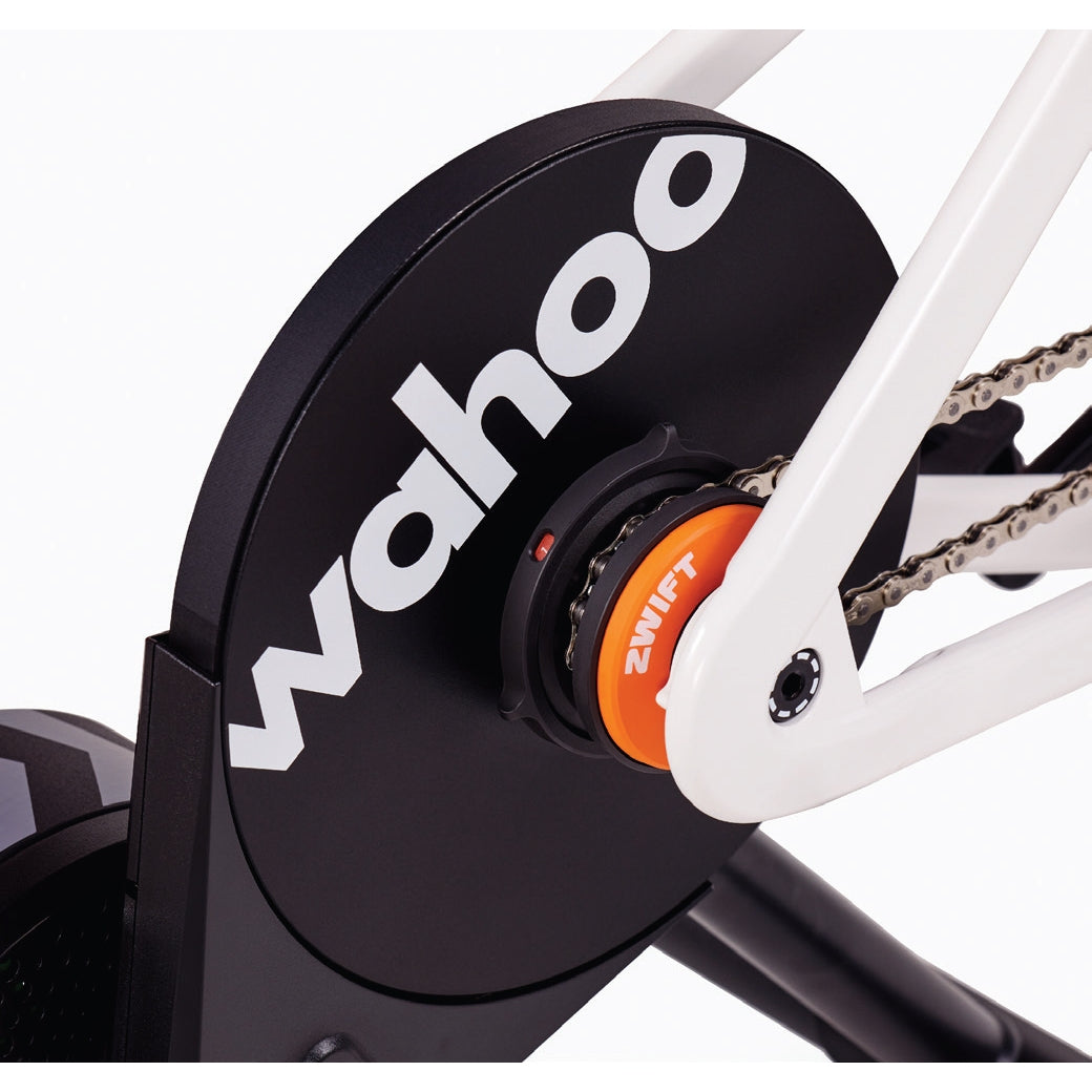 Wahoo KICKR CORE 2 Smart Trainer (with ZWIFT Click + Cog) image 7