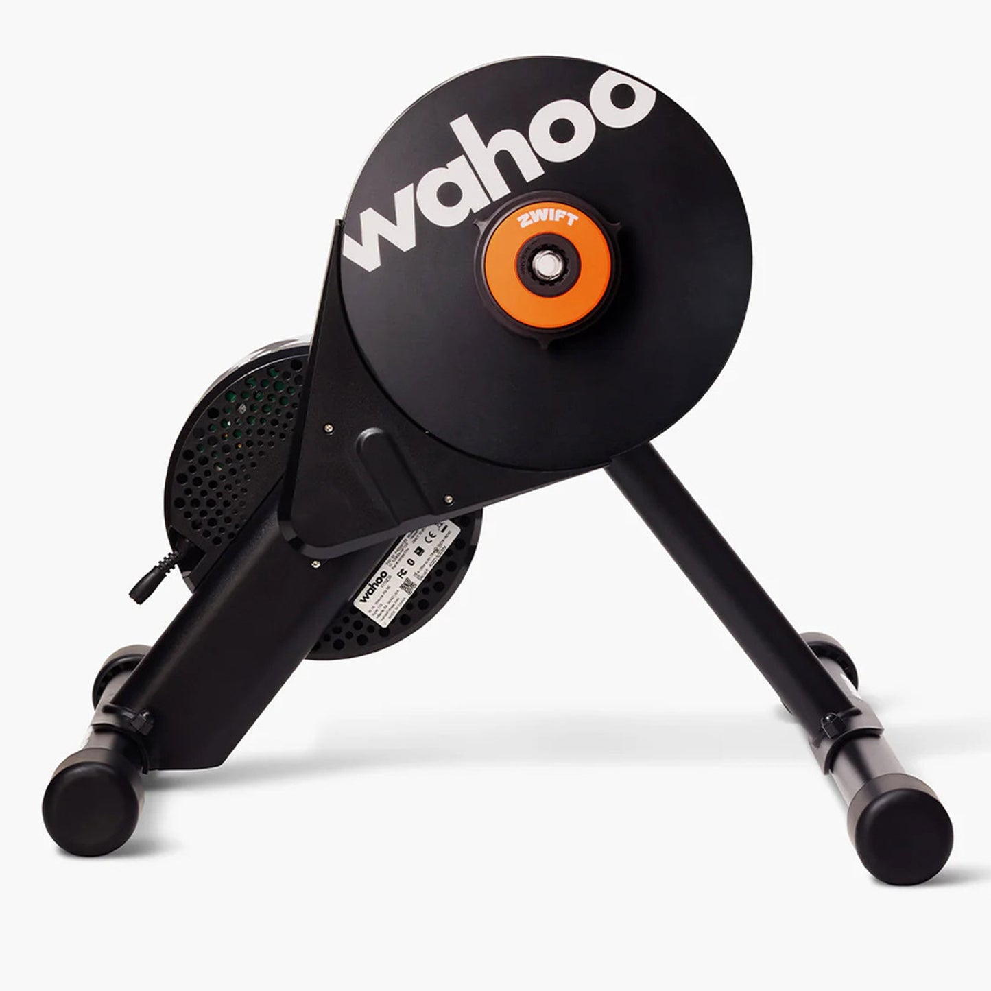 Wahoo KICKR CORE One Smart Trainer with Zwift Cog v2 and Click image 3