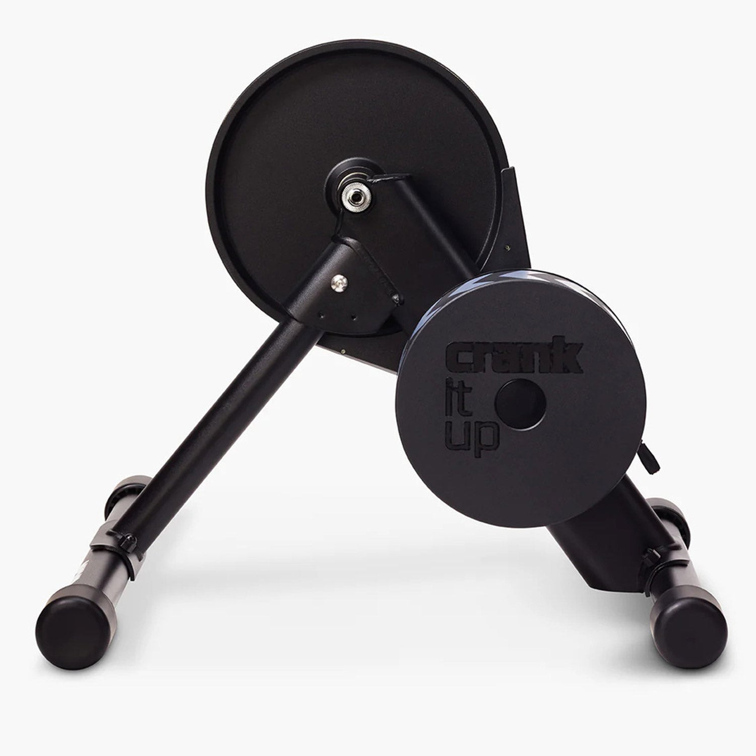 Wahoo KICKR CORE One Smart Trainer with Zwift Cog v2 and Click image 5