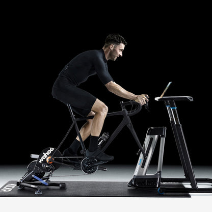 Wahoo Kickr V6 Smart Trainer +ZWIFT Cog & Click V2 image 5