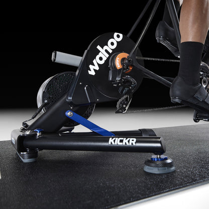 Wahoo Kickr V6 Smart Trainer +ZWIFT Cog & Click V2 image 3