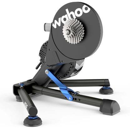 Zwift Ride + Wahoo Kickr V6 Bundle (inc ZWIFT COG) BOM-ZF02-WFBKTR122-COG image 2