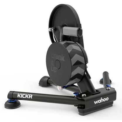 Zwift Ride + Wahoo Kickr V6 Bundle (inc ZWIFT COG) BOM-ZF02-WFBKTR122-COG image 3