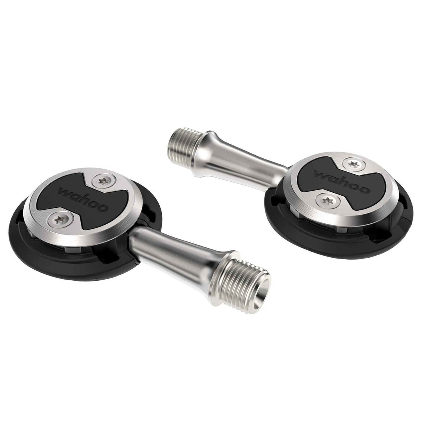 Wahoo Speedplay Aero Pedal System (with Standard-Tension Cleats) image 1