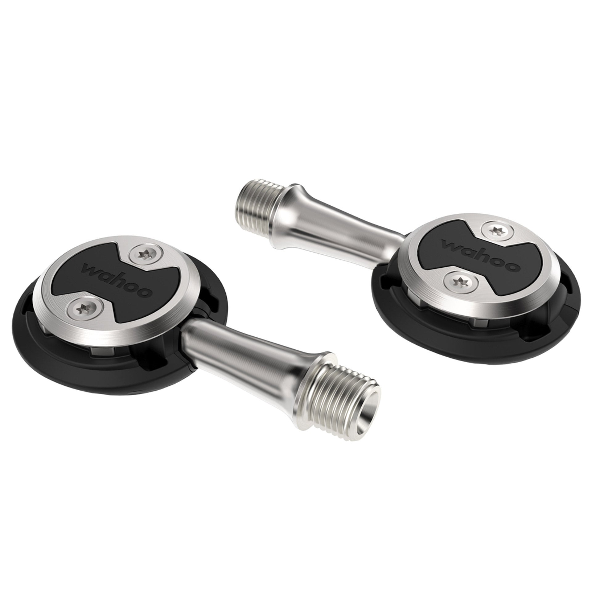 Wahoo Speedplay Aero Pedal System (with Standard-Tension Cleats) image 1