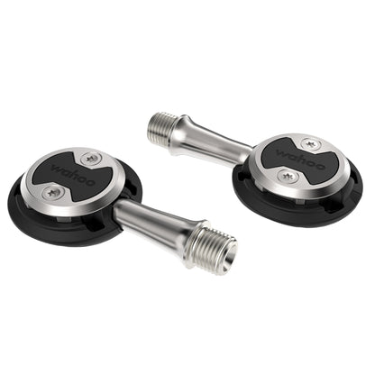 Wahoo Speedplay Aero Pedal System (with Standard-Tension Cleats) image 1