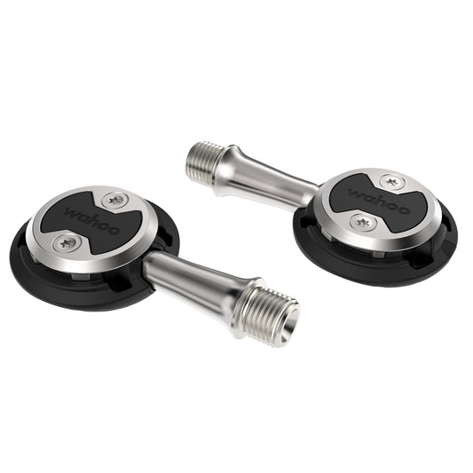 Wahoo Speedplay Aero Pedal System (with Standard-Tension Cleats) image 1