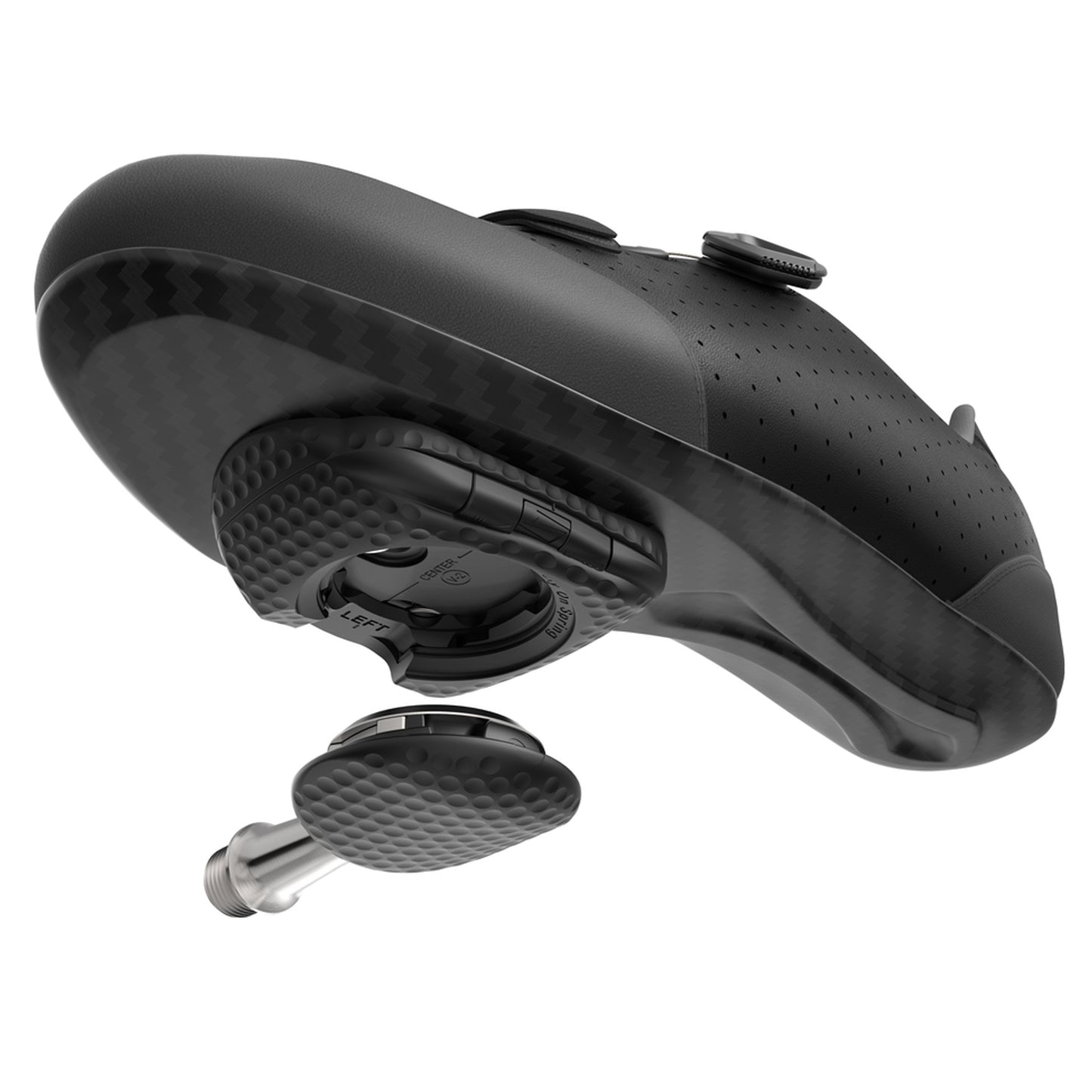 Wahoo Speedplay Aero Pedal System (with Standard-Tension Cleats) image 2