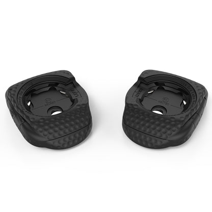 Wahoo Speedplay Aero Pedal System (with Standard-Tension Cleats) image 4