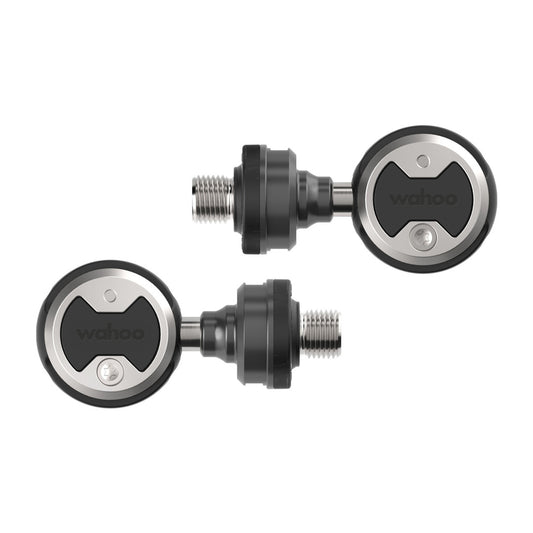 Wahoo Speedplay Power Dual Sided Power Pedals image 1