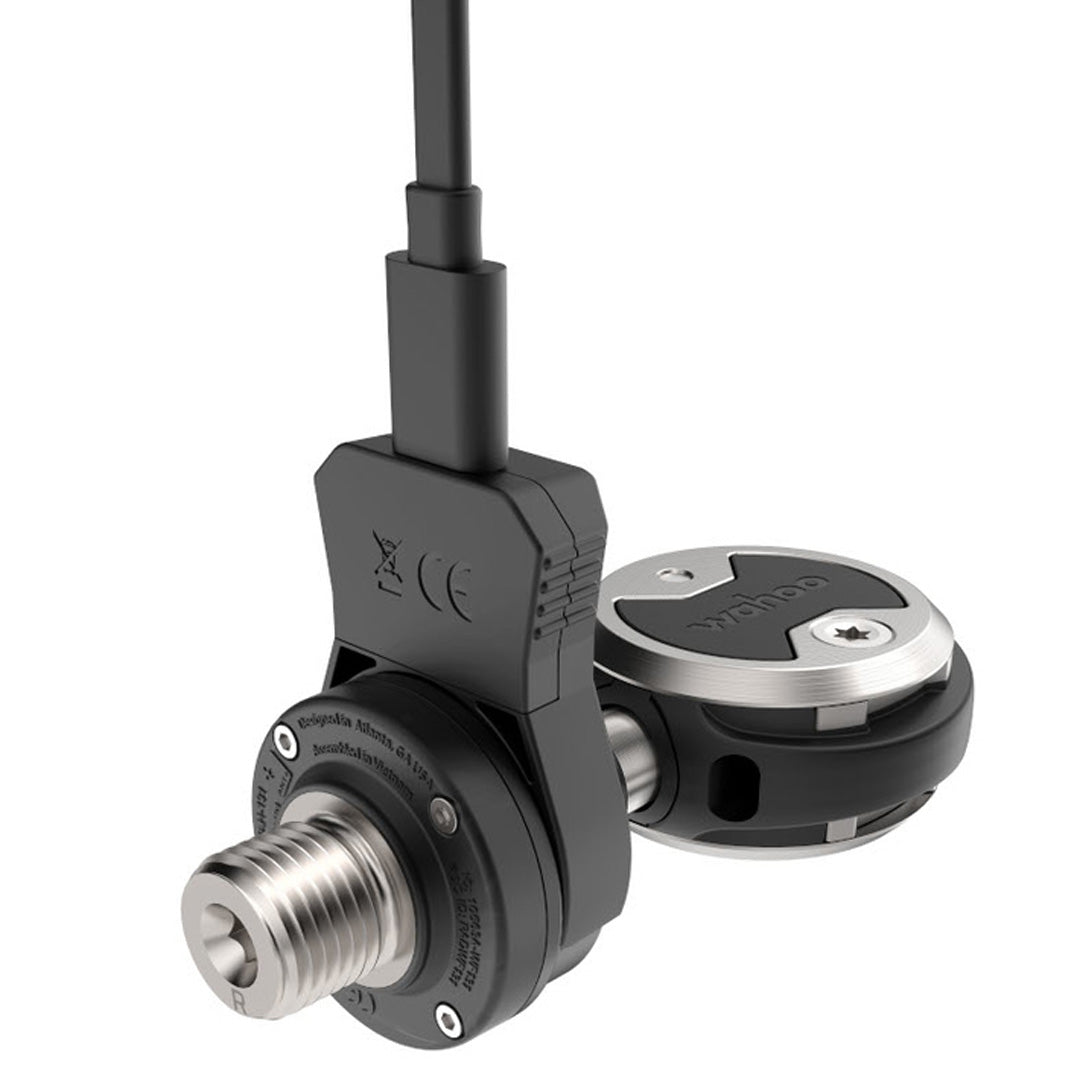 Wahoo Speedplay Power Dual Sided Power Pedals image 3