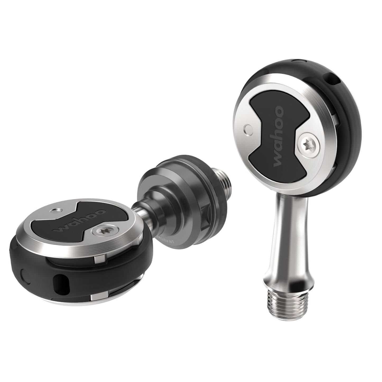 Wahoo Speedplay Power Pedal System - Single Side image 1