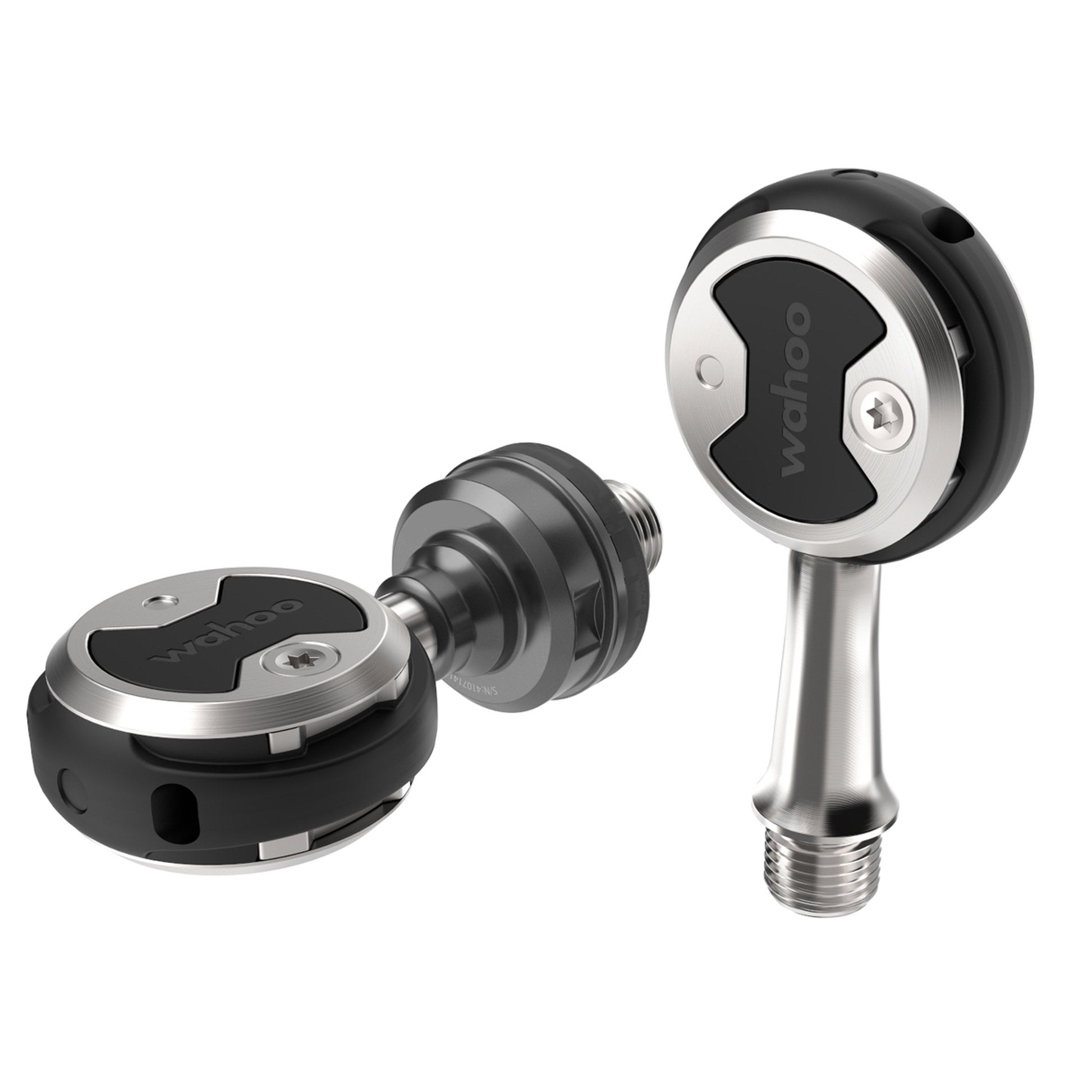 Wahoo Speedplay Power Pedal System - Single Side image 1