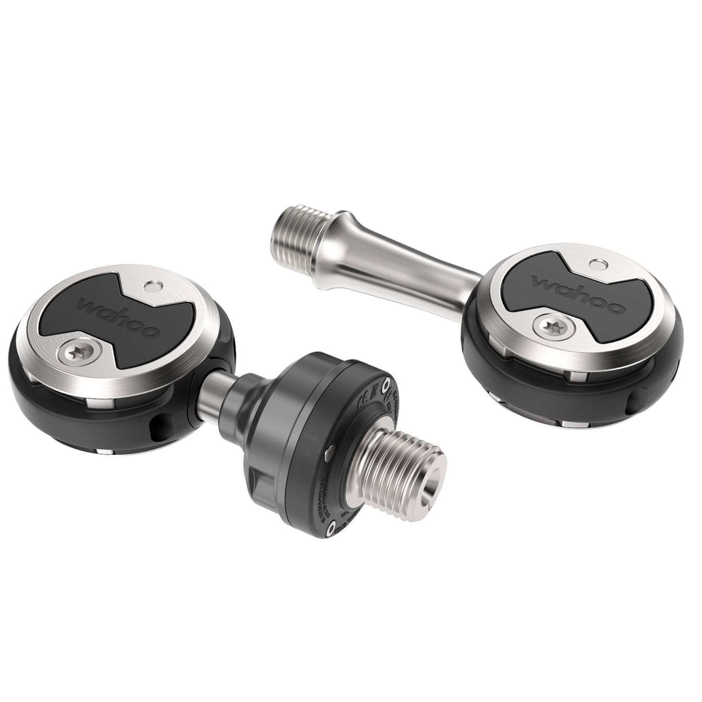 Wahoo Speedplay Power Pedal System - Single Side image 2