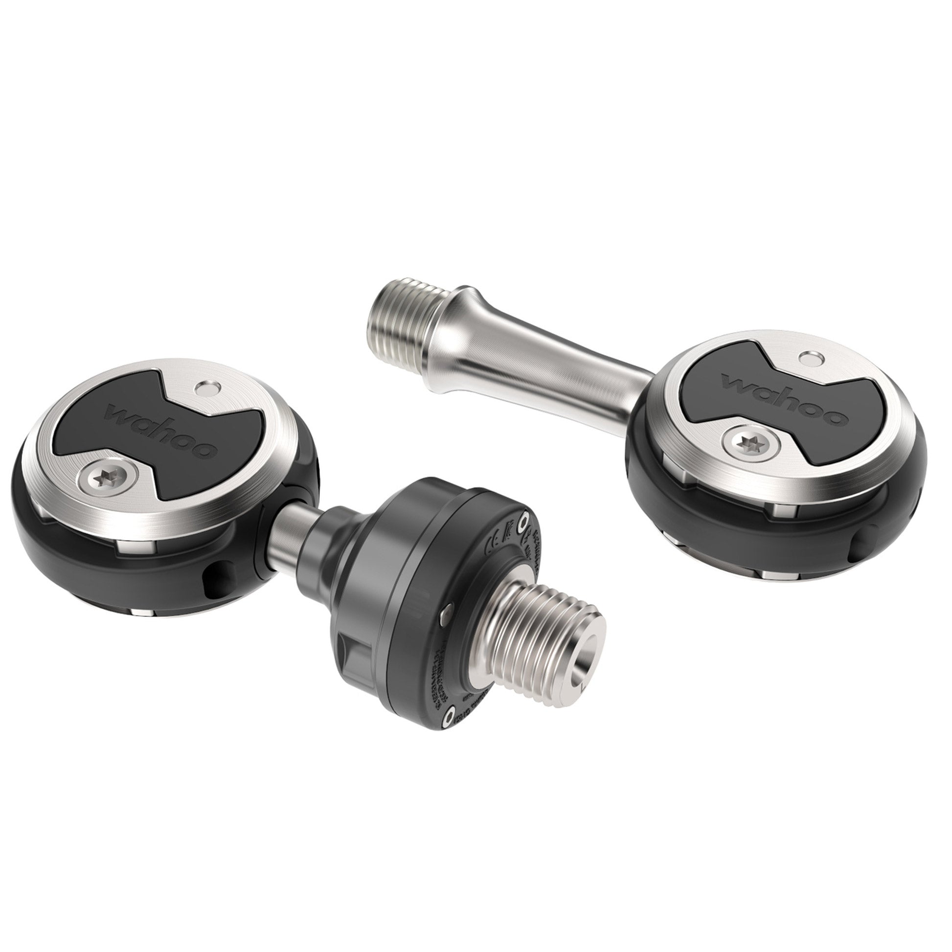 Wahoo Speedplay Power Pedal System - Single Side image 2