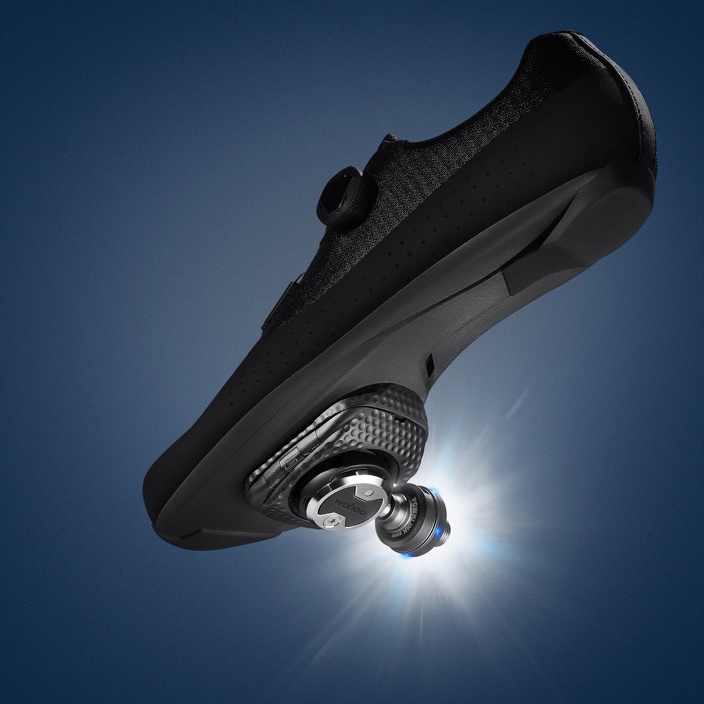 Wahoo Speedplay Power Pedal System - Single Side image 4