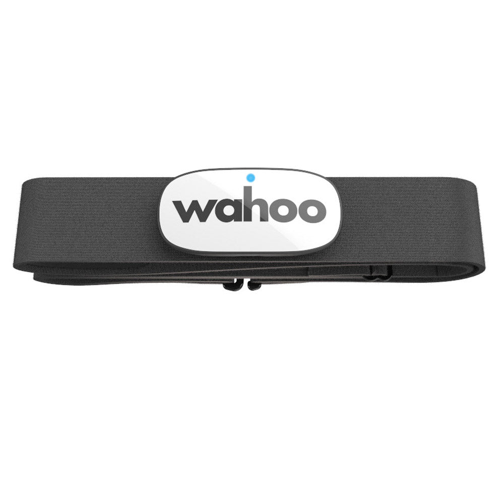 Wahoo Roam 3 Bundle with Free Trackr Heart Rate Monitor worth $149.95