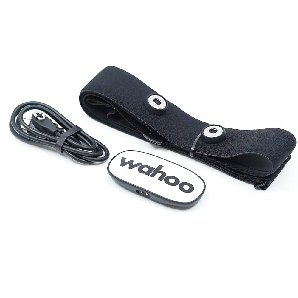 Wahoo TRACKR Heart Rate Monitor