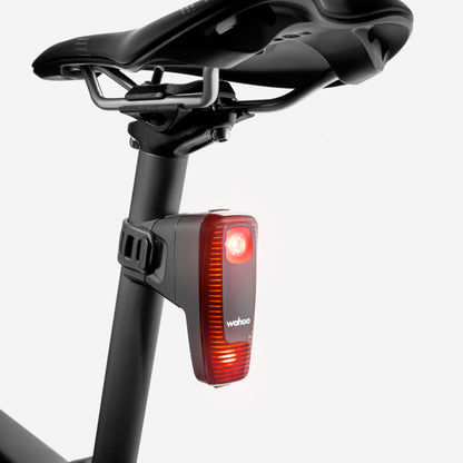 Wahoo Elemnt Ace Bicycle Computer Bundle with FREE Trackr Radar Rear Light worth $349.95