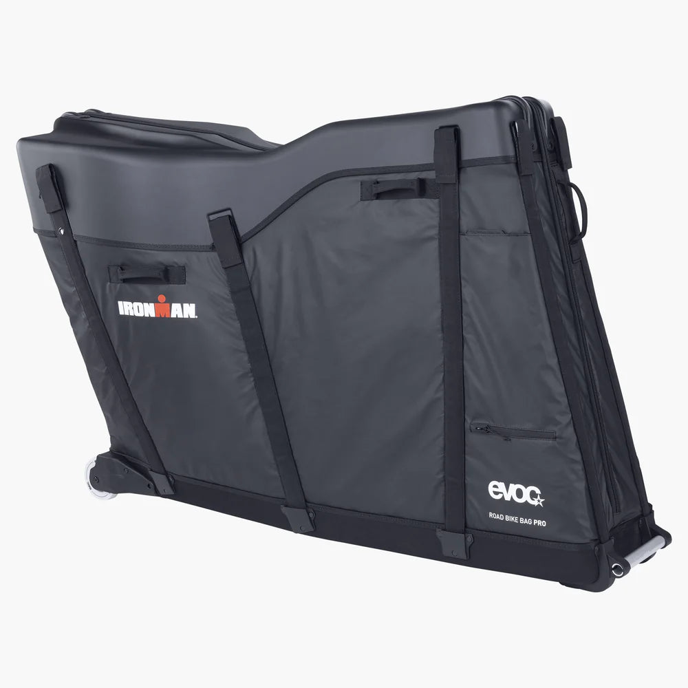 Evoc Road Bike Bag Pro Ironman, Black image 1