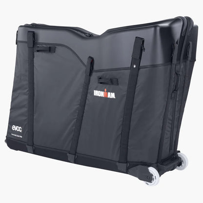 Evoc Road Bike Bag Pro Ironman, Black image 2