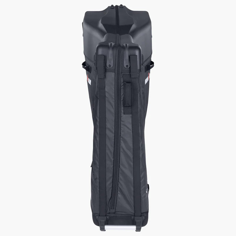 Evoc Road Bike Bag Pro Ironman, Black image 13