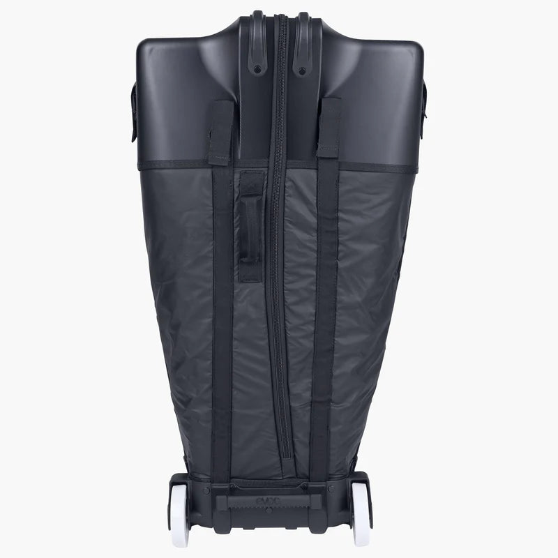 Evoc Road Bike Bag Pro Ironman, Black image 12