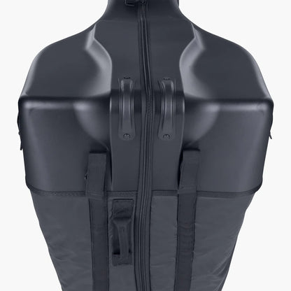 Evoc Road Bike Bag Pro Ironman, Black image 9