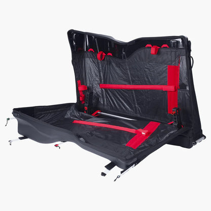 Evoc Road Bike Bag Pro Ironman, Black image 
