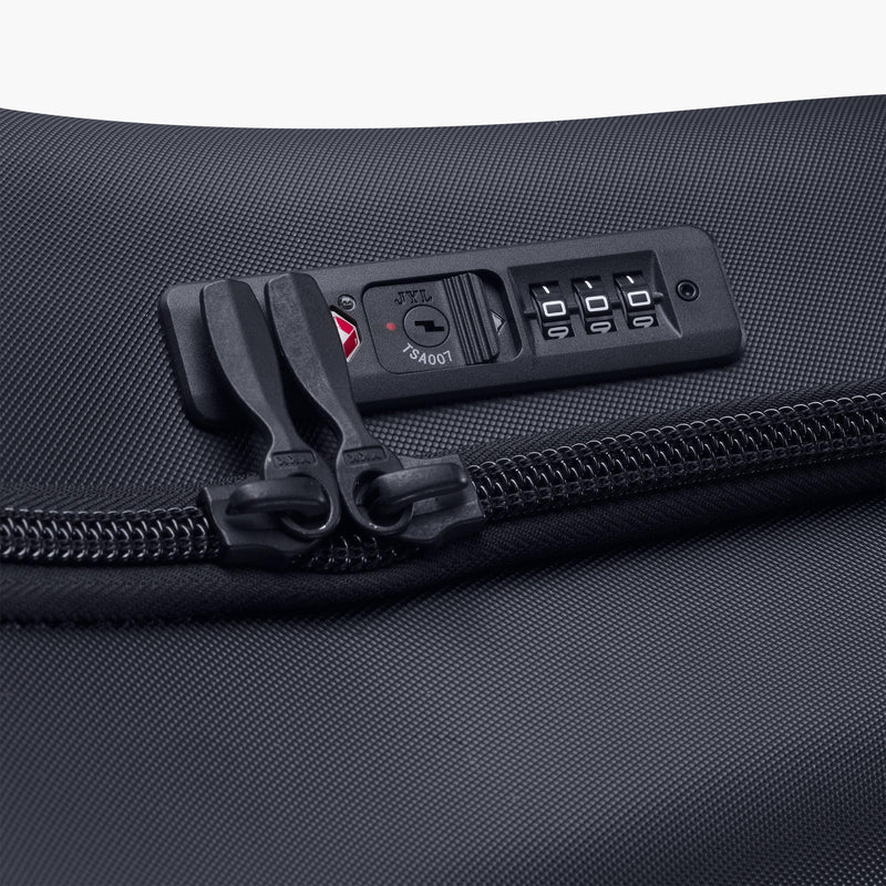 Evoc Road Bike Bag Pro Ironman, Black image 7