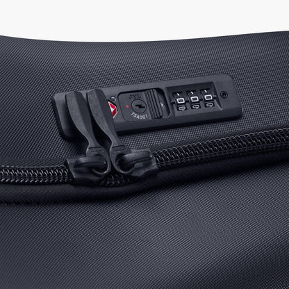 Evoc Road Bike Bag Pro Ironman, Black image 7