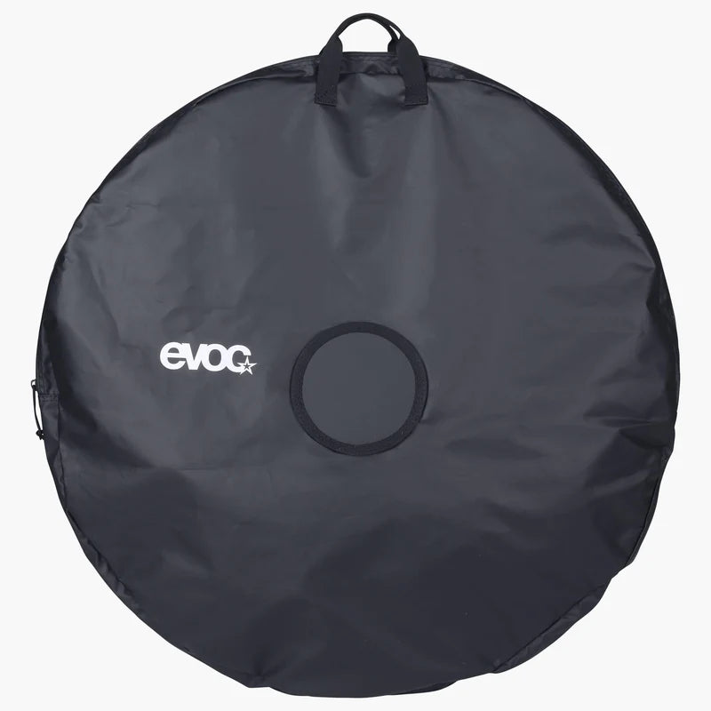 Evoc Road Bike Bag Pro Ironman, Black image 5