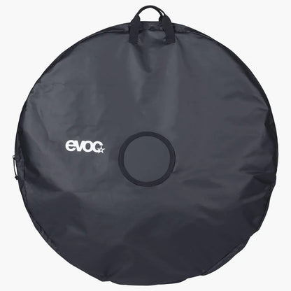 Evoc Road Bike Bag Pro Ironman, Black image 5